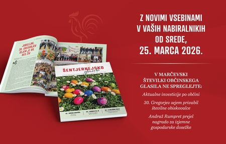 napovednik marec 199