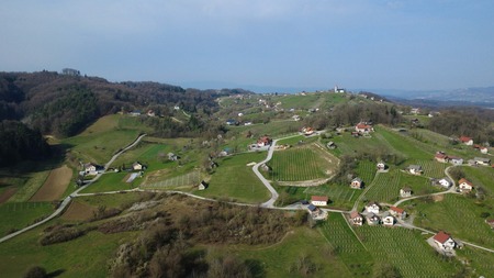 Društvo vinogradnikov Šentjernej (1)