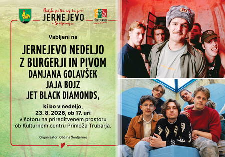 OBCINA_SENTJERNEJ_Jernejevo_2026_burgerji_in_pivo_OGLAS_210x146mm