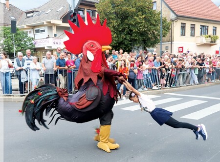 povorka
