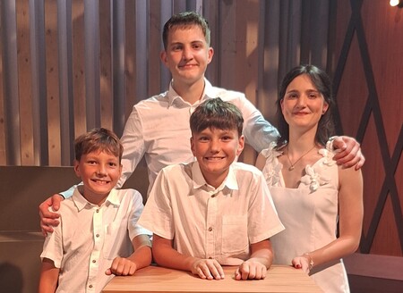 Mladi Frančiči - 2