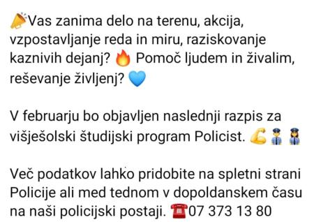 zaposlovanje