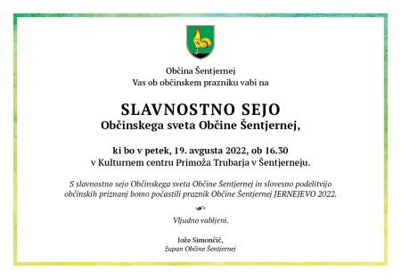 OBCINA_SENTJERNEJ_Jernejevo_2022_OGLAS_Slavnostna_seja_210x146mm