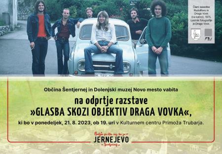 OBCINA_SENTJERNEJ_Jernejevo_2023_OGLAS_razstava_Drago_Vovko_210x146mm