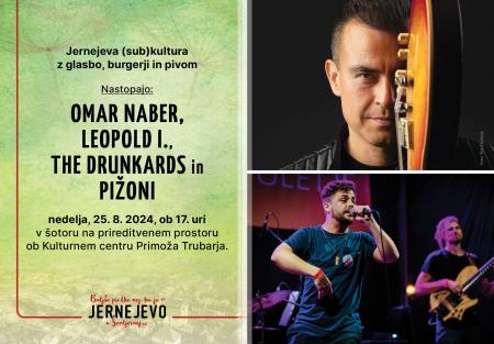 OBCINA_SENTJERNEJ_Jernejevo_2024_OGLAS_Subkultura_Omar-Naber_Leopold_Drunkards_210x146mm