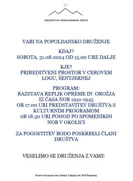 vabilo