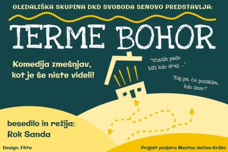 Terme-bohor