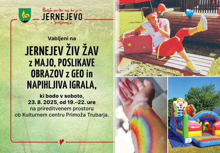 OBCINA_SENTJERNEJ_Jernejevo_2025_Jernejev_ZIVZAV_OGLAS_210x146mm