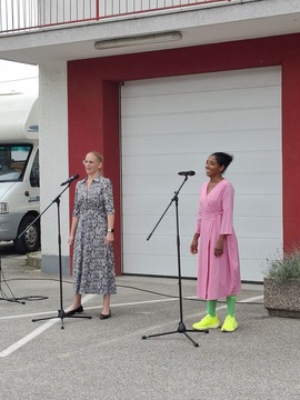 Dobrodelni operni maraton