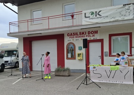 Dobrodelni operni maraton