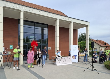 Dobrodelni operni maraton