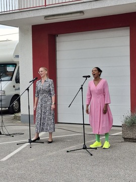 Dobrodelni operni maraton