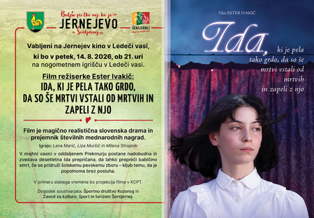 OBCINA_SENTJERNEJ_Jernejevo_2026_Jernejev_kino_Ida_OGLAS_210x146mm