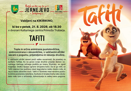 OBCINA_SENTJERNEJ_Jernejevo_2026_Kikirikino_Tafiti_OGLAS_210x146mm