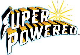 superpowered