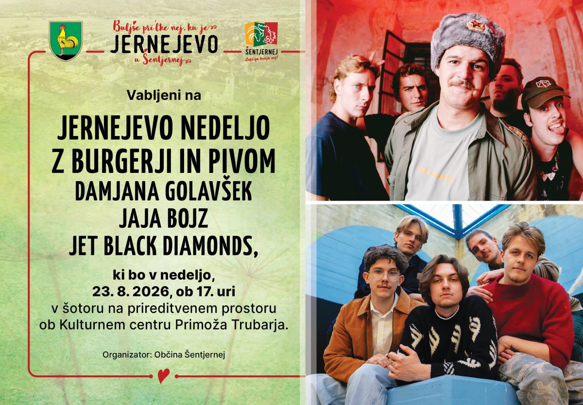 OBCINA_SENTJERNEJ_Jernejevo_2026_burgerji_in_pivo_OGLAS_210x146mm