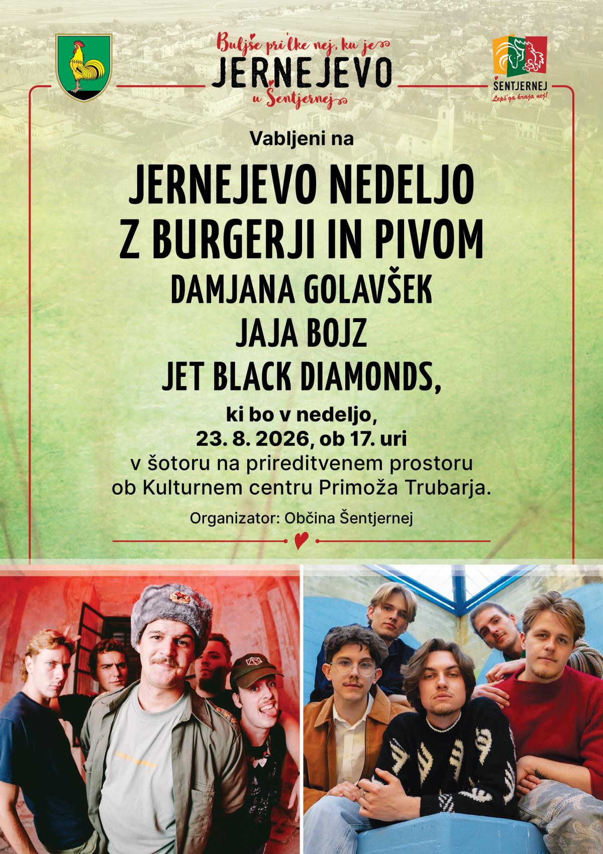 OBCINA_SENTJERNEJ_Jernejevo_2026_burgerji_in_pivo_OGLAS_210x297mm